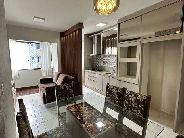 #330 - Apartamento para Venda em Criciúma - SC - 1