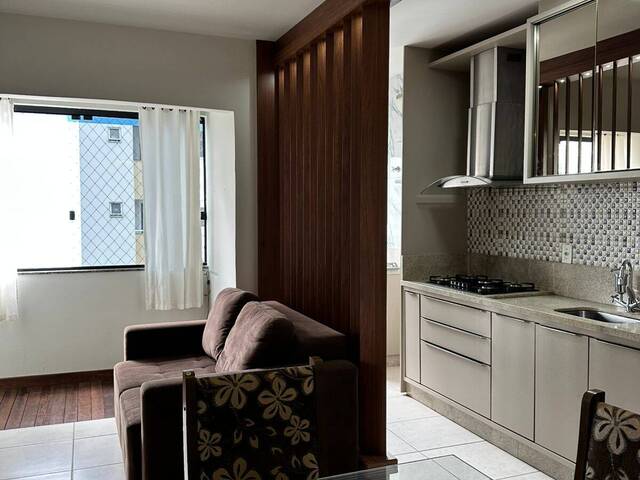 #330 - Apartamento para Venda em Criciúma - SC - 3