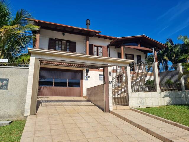 #331 - Casa para Venda em Criciúma - SC - 1
