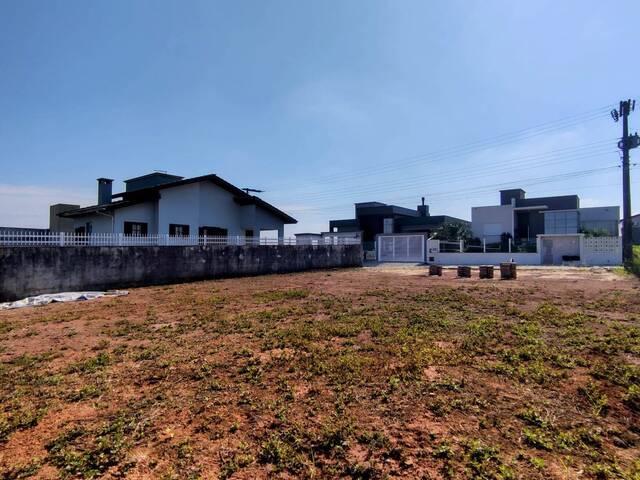 #332 - Terreno para Venda em Içara - SC - 2