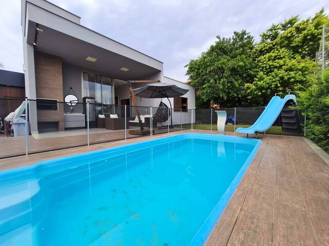 #335 - Casa para Venda em Balneário Rincão - SC - 1