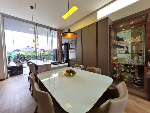 #335 - Casa para Venda em Balneário Rincão - SC - 3