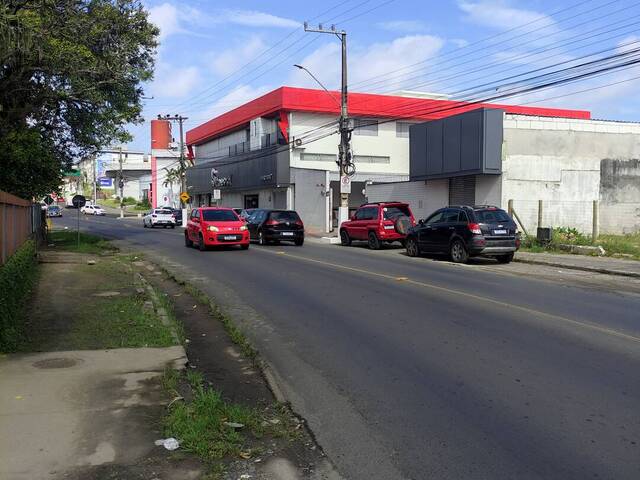 Terreno para Venda em Criciúma - 5