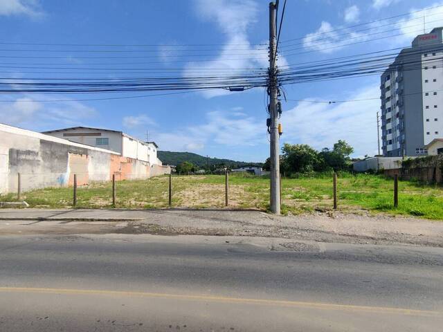 #337 - Terreno para Venda em Criciúma - SC - 1