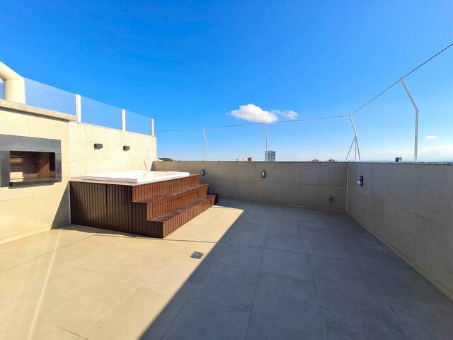 #338 - Apartamento para Venda em Criciúma - SC - 1