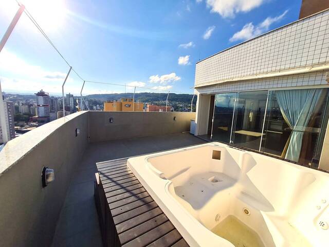 #338 - Apartamento para Venda em Criciúma - SC - 2