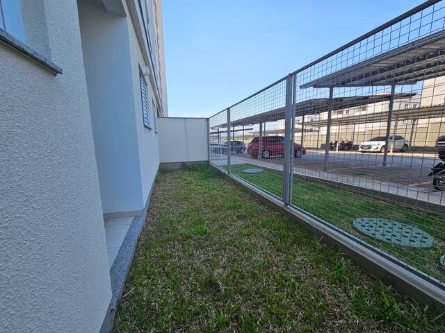 #339 - Apartamento para Venda em Criciúma - SC - 3
