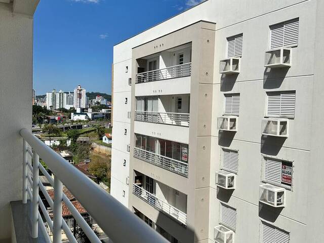 #340 - Apartamento para Venda em Criciúma - SC - 2