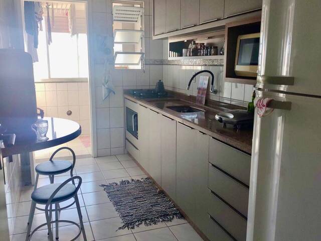 #341 - Apartamento para Venda em Criciúma - SC - 2