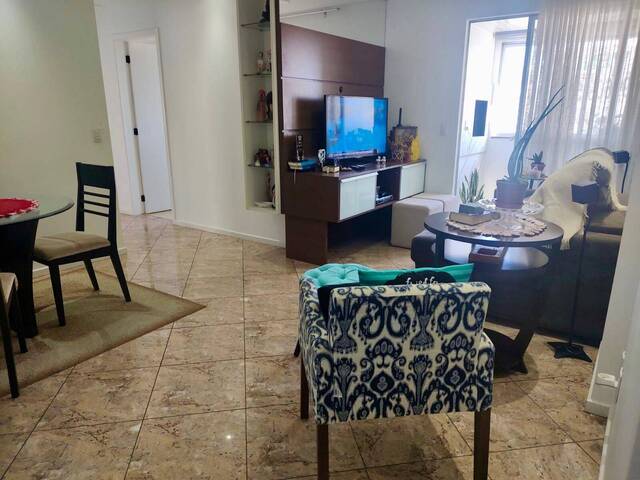 #341 - Apartamento para Venda em Criciúma - SC - 1
