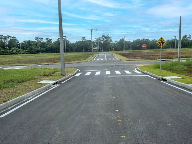 Terreno para Venda em Criciúma - 4