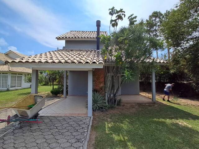#348 - Casa para Venda em Balneário Rincão - SC - 1