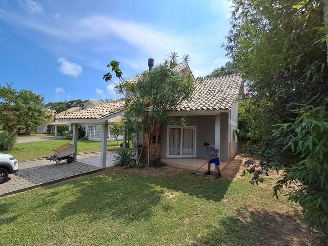 #348 - Casa para Venda em Balneário Rincão - SC - 3