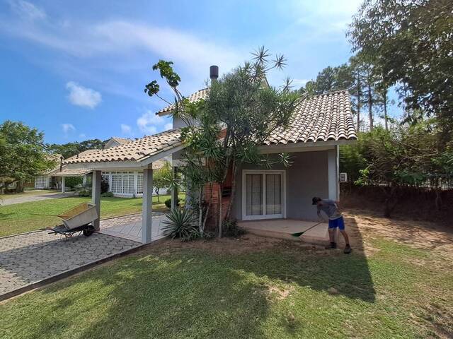 #348 - Casa para Venda em Balneário Rincão - SC - 2