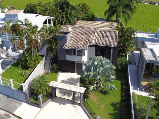 #350 - Casa para Venda em Criciúma - SC - 1