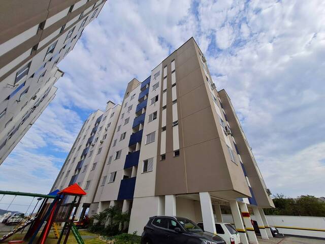 #351 - Apartamento para Venda em Criciúma - SC - 1