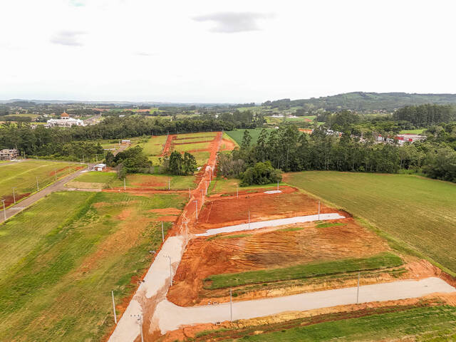 #355 - Terreno para Venda em Criciúma - SC - 2
