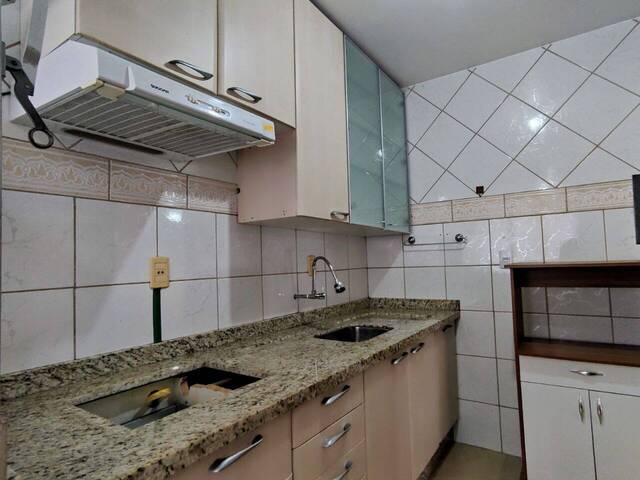 #357 - Apartamento para Venda em Criciúma - SC - 3