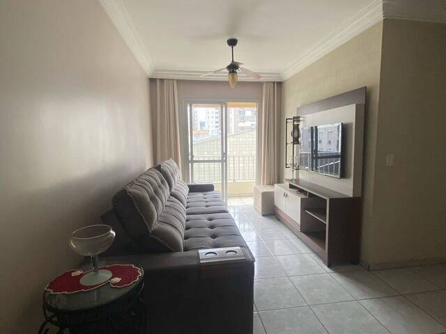 #358 - Apartamento para Venda em Criciúma - SC - 2
