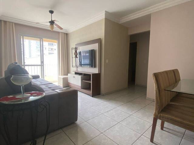 #358 - Apartamento para Venda em Criciúma - SC - 1