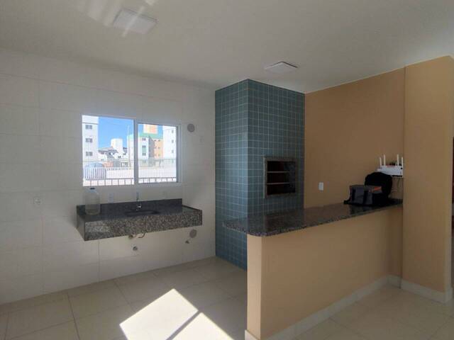 #359 - Apartamento para Venda em Criciúma - SC - 3