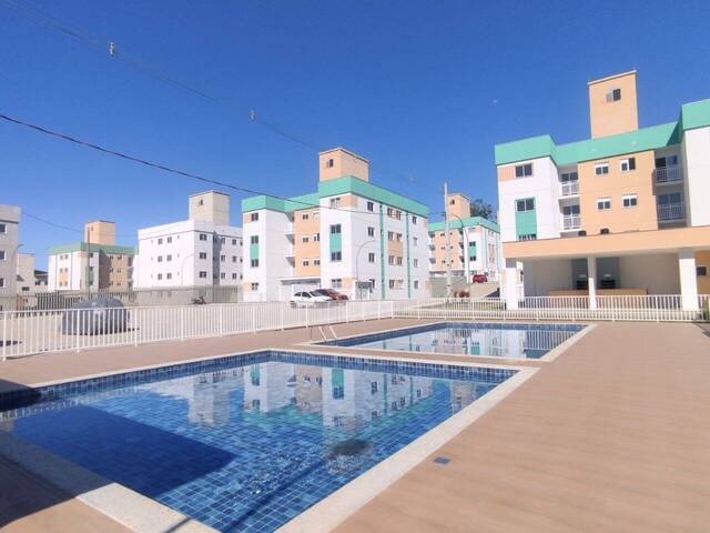 #359 - Apartamento para Venda em Criciúma - SC - 1