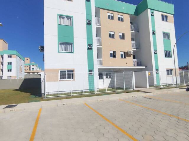 #360 - Apartamento para Venda em Criciúma - SC - 1