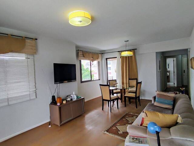 #361 - Apartamento para Venda em Criciúma - SC - 2