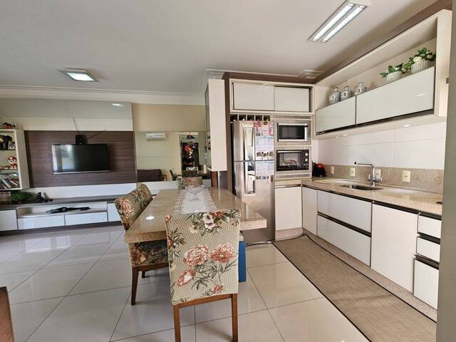 #362 - Apartamento para Venda em Criciúma - SC - 3