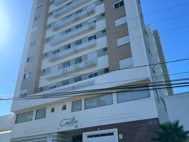 #364 - Apartamento para Venda em Criciúma - SC - 3