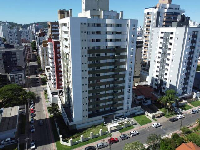 #367 - Apartamento para Venda em Criciúma - SC - 1