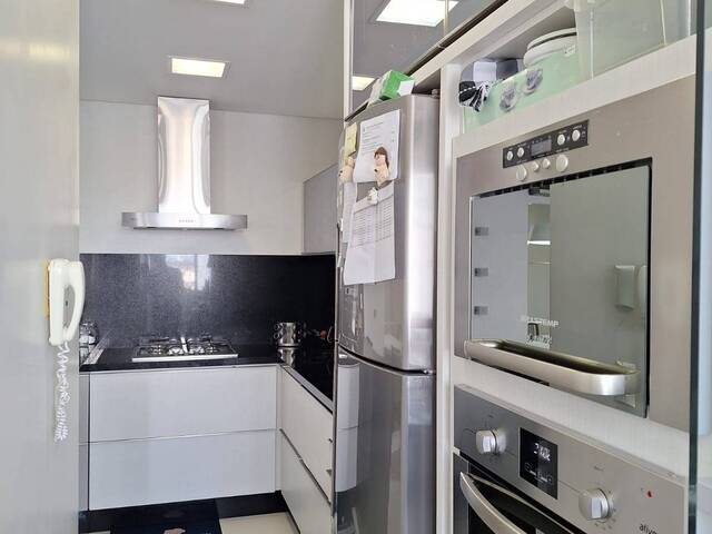 #368 - Apartamento para Venda em Criciúma - SC - 3