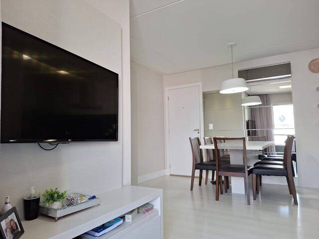 #368 - Apartamento para Venda em Criciúma - SC - 1