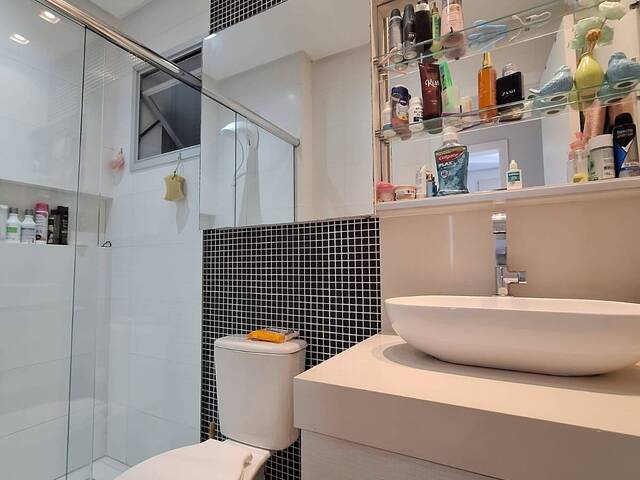 Apartamento para Venda em Criciúma - 5