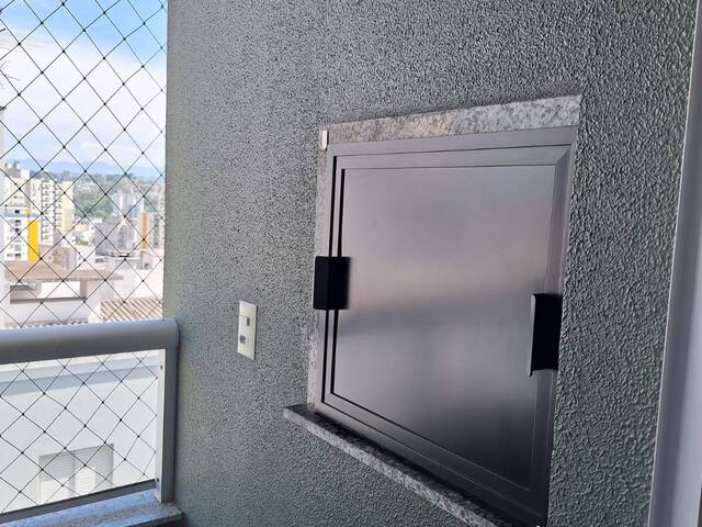 Apartamento para Venda em Criciúma - 4