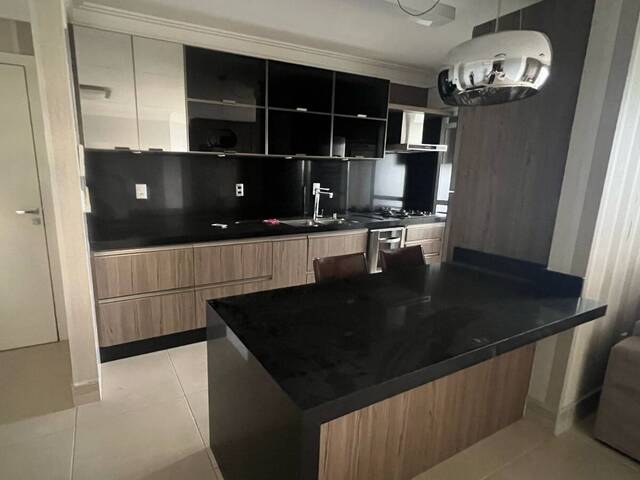 #370 - Apartamento para Venda em Criciúma - SC - 2