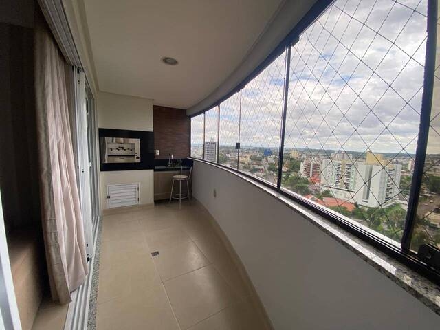 #370 - Apartamento para Venda em Criciúma - SC - 1