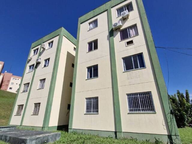 #373 - Apartamento para Venda em Criciúma - SC - 1
