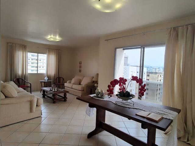 #375 - Apartamento para Venda em Criciúma - SC - 2