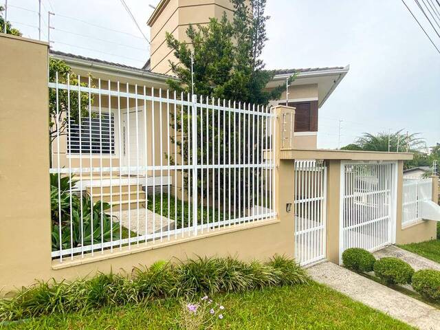 #376 - Casa para Venda em Criciúma - SC - 2