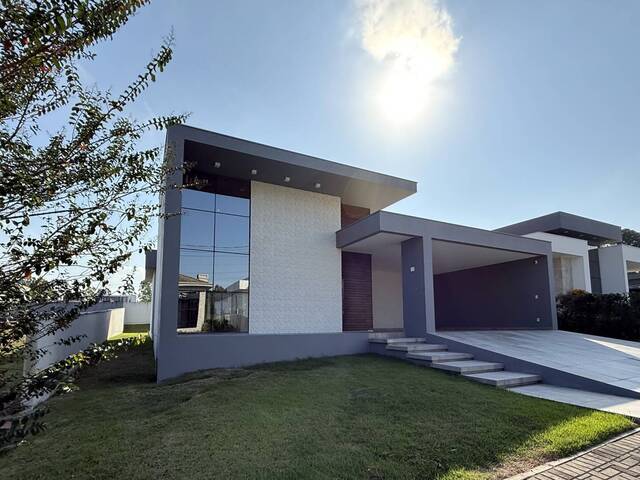 #377 - Casa para Venda em Criciúma - SC - 2