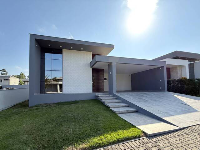 #377 - Casa para Venda em Criciúma - SC - 1
