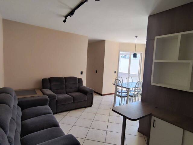 #379 - Apartamento para Venda em Criciúma - SC - 2
