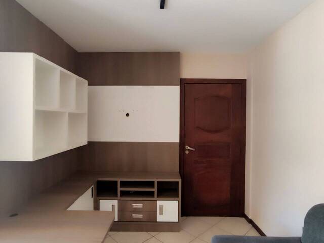#379 - Apartamento para Venda em Criciúma - SC - 1