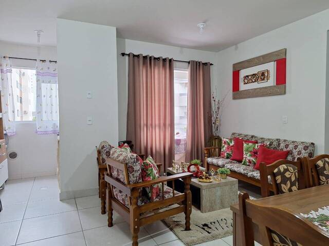 #380 - Apartamento para Venda em Criciúma - SC - 1