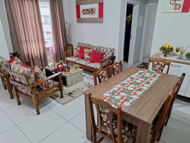 Apartamento para Venda em Criciúma - 4