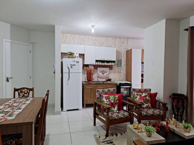 #380 - Apartamento para Venda em Criciúma - SC - 3