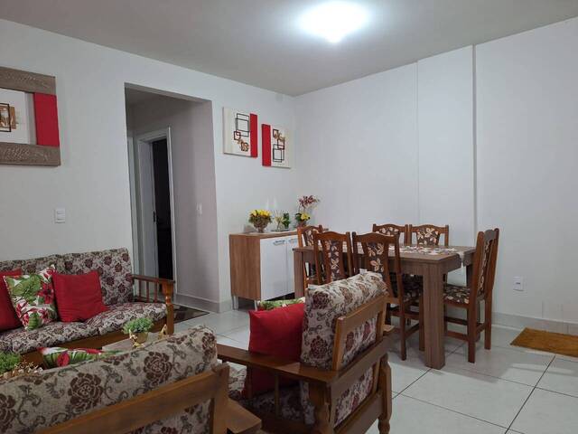 #380 - Apartamento para Venda em Criciúma - SC - 2