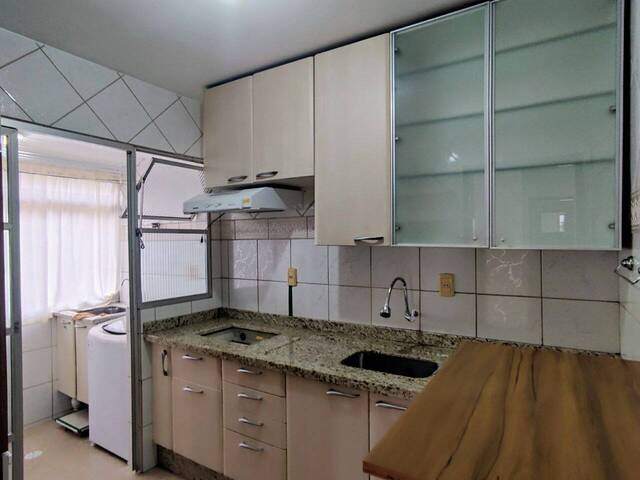 #381 - Apartamento para Venda em Criciúma - SC - 1