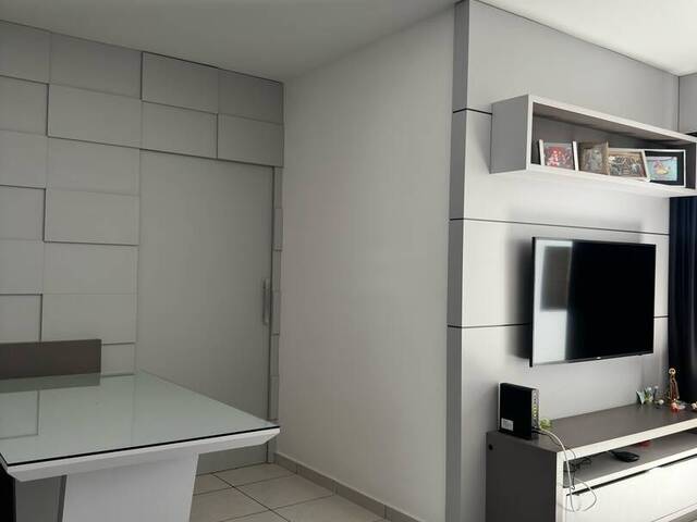 #382 - Apartamento para Venda em Criciúma - SC - 2